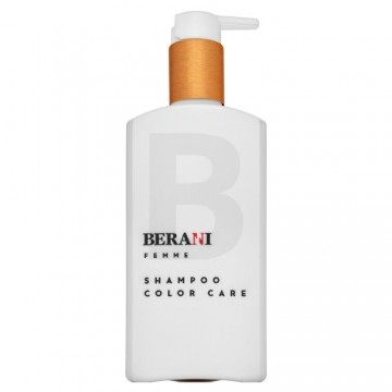 Berani Femme Shampoo Color Care защитный шампунь для окрашенных волос 300 мл