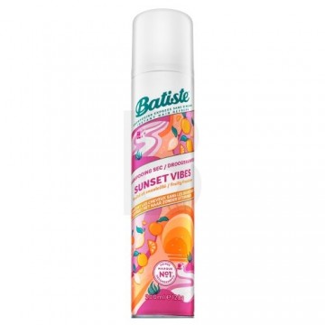 Batiste Сухой шампунь Sunset Vibes сухой шампунь для объема 200 мл