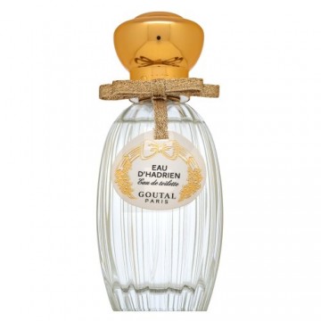 Annick Goutal Eau D'Hadrien Eau de Toilette for women 100 ml