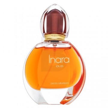 Swiss Arabian Inara Oud eau de parfum for women 55 ml