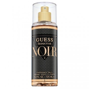 Guess Seductive Noir Women body spray for women 125 ml