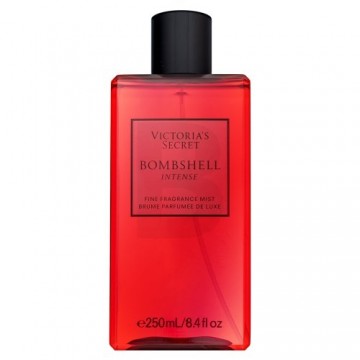 Victoria's Secret Bombshell Intense ķermeņa aerosols sievietēm 250 ml