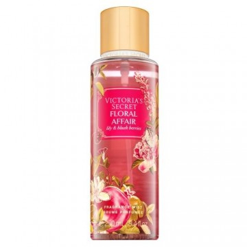 Victoria's Secret Floral Affair Lily & Blush Berries ķermeņa aerosols sievietēm 250 ml