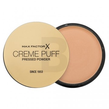 Max Factor Creme Puff presētais pūderis 40 Creamy Ivory 14 g