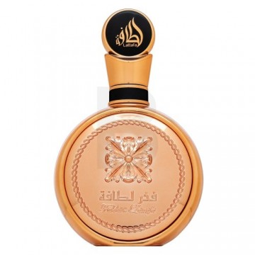 Lattafa Fakhar Gold Eau de Parfum sievietēm 100 ml