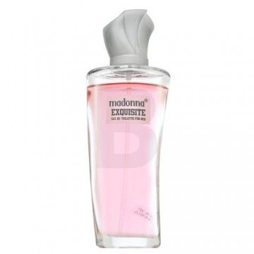 Madonna Exquisite Tualetes ūdens sievietēm 50 ml