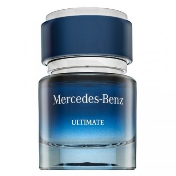 Mercedes Benz Mercedes-Benz Ultimate eau de parfum для мужчин 40 мл