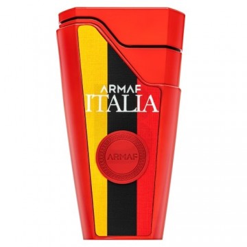 Armaf Italia eau de parfum for men 80 ml