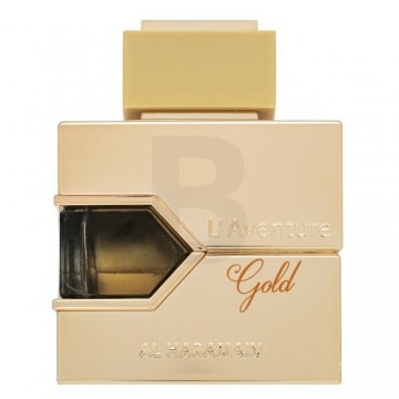 Al Haramain L'Aventure Gold eau de parfum для женщин 100 мл