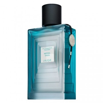 Lalique Imperial Green eau de parfum для мужчин 100 мл