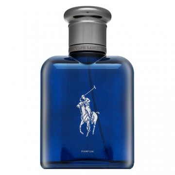 Ralph Lauren Polo Blue pure парфюм для мужчин 75 мл