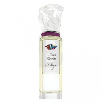 Sisley L'Eau Rêvée D'Eliya Unisex tualetes ūdens 50 ml