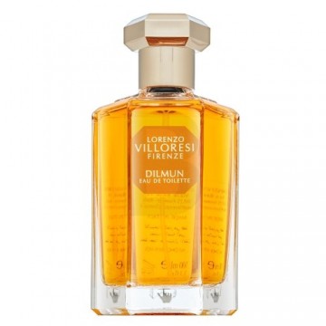 Lorenzo Villoresi Dilmun unisex eau de toilette 100 ml