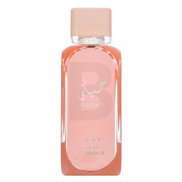 Lattafa Hayaati Florence unisex parfimērijas ūdens 100 ml