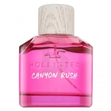 Hollister Canyon Rush smaržas ūdens sievietēm 100 ml