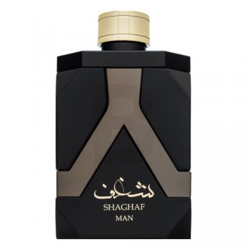 Asdaaf Shaghaf Man eau de parfum for men 100 ml