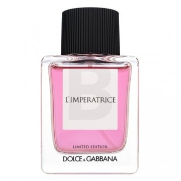 Dolce & Gabbana L'Imperatrice Limited Edition Eau de Toilette for women 50 ml