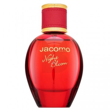 Jacomo Night Bloom eau de parfum для женщин 50 мл