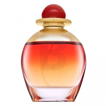 Bill Blass Nude Red cologne for women 100 ml