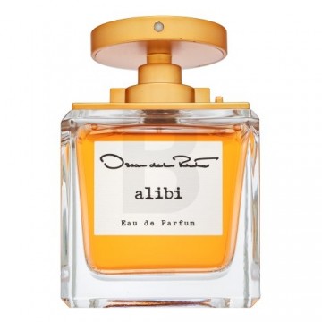 Oscar de la Renta Alibi Eau de Parfum for women 100 ml