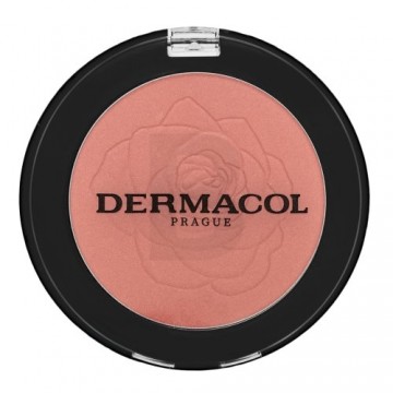 Dermacol Natural Powder Blush пудровые румяна 03 5 г