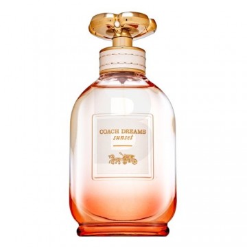 Coach Dreams Sunset smaržūdens sievietēm 40 ml