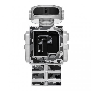 Paco Rabanne Phantom Legion Eau de Toilette for men 100 ml