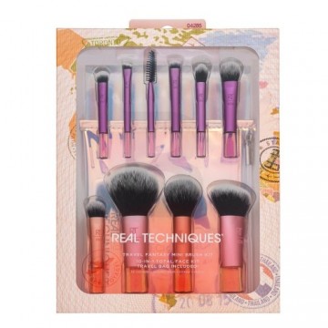 Real Techniques Travel Fantasy Mini Brush Kit