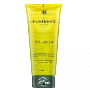 RenÉ Furterer Rene Furterer Volumea Volumizing Shampoo шампунь для придания объема 200 мл