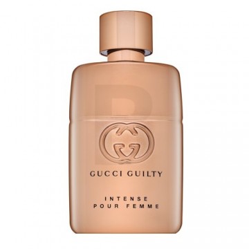 Gucci Guilty Pour Femme Intense smaržas ūdens sievietēm 30 ml