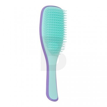 Tangle Teezer Wet Detangler Lilac Mint Hair Brush for easy detangling