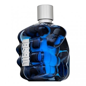 Diesel Sound Of The Brave Eau de Toilette for men 125 ml