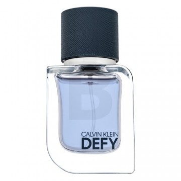 Calvin Klein Defy Eau de Toilette for men 30 ml