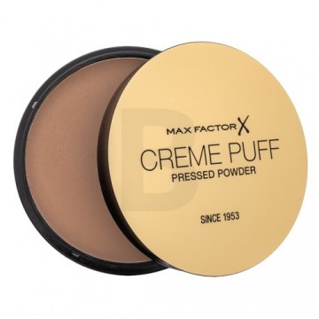 Max Factor Créme Puff presētais pūderis 42 pūderis visiem ādas tipiem 14 g