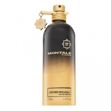 Montale Leather Patchouli unisex parfimērijas ūdens 100 ml