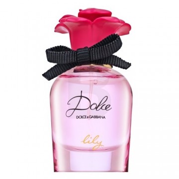 Dolce & Gabbana Dolce Lily Tualetes ūdens sievietēm 30 ml