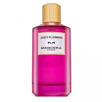 Mancera Juicy Flowers Eau de Parfum sievietēm 120 ml