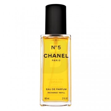 Chanel No.5 - Refill eau de parfum for women 60 ml