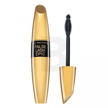 Max Factor False Lash Epic Mascara Black Mascara for eyelash extension and volume 13 ml