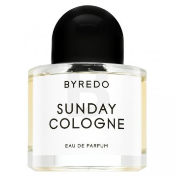 Byredo Sunday Cologne unisex eau de parfum 50 ml