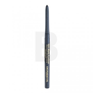 Dermacol 16H Matic Eyeliner ūdensnoturīgs acu zīmulis 5 Anthracite 0,3 g