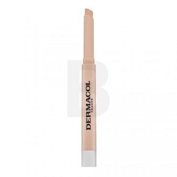 Dermacol Matt Control Corrector liquid concealer with mattifying effect No.2 1 g