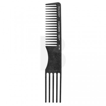 Olivia Garden Carbon+Ion Comb ST-3 расческа для волос