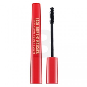 Dermacol Lash Booster Mascara +Extension Power Serum Тушь для удлинения и придания объема ресницам 9,5 мл