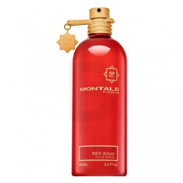 Montale Red Aoud unisex eau de parfum 100 ml