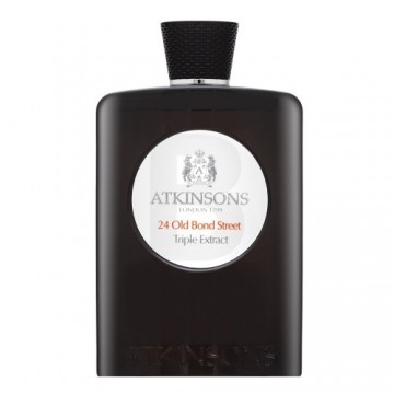 Atkinsons 24 Old Bond Street Triple Extrait apelsīnu krēms unisex 100 ml