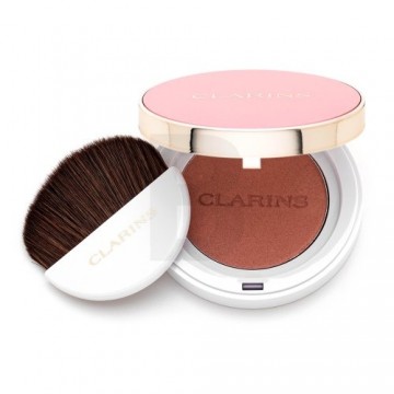 Clarins Joli Blush powder blush 05 Cheeky Boum 5 g