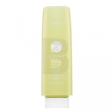 Kemon Liding Energy Treatment nourishing conditioner against hair loss 200 ml