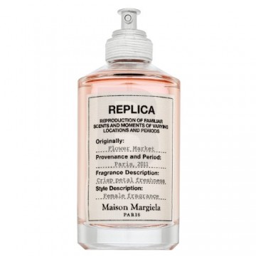 Maison Margiela Replica Flower Market tualetes ūdens unisex 100 ml