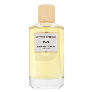 Mancera Vetiver Sensuel unisex eau de parfum 120 ml